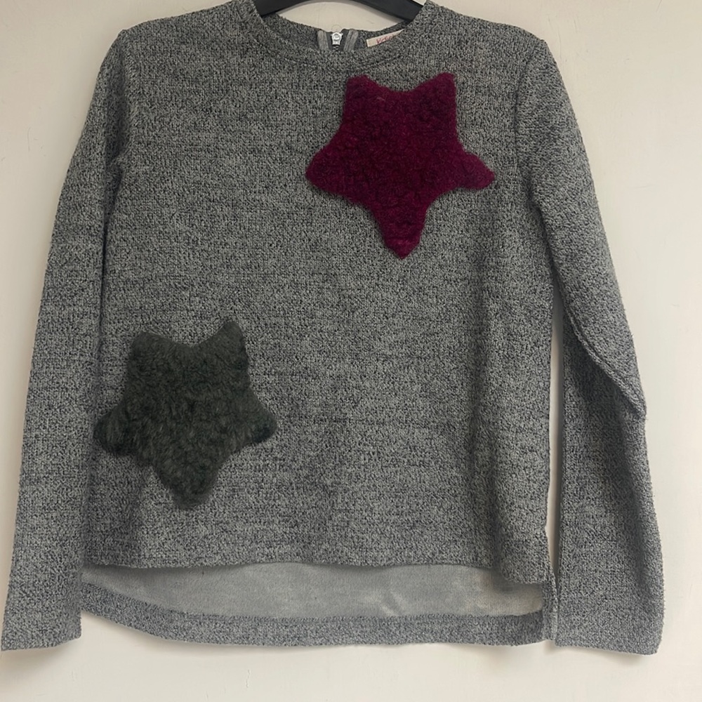 Kidichic Top for girls size 12 excellent condition